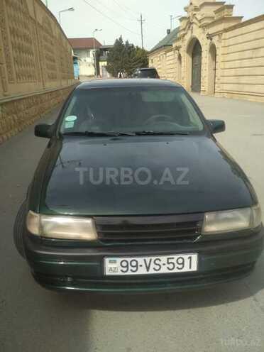 Opel Vectra 1995, 325,480 km - 2.0 l - Bakı