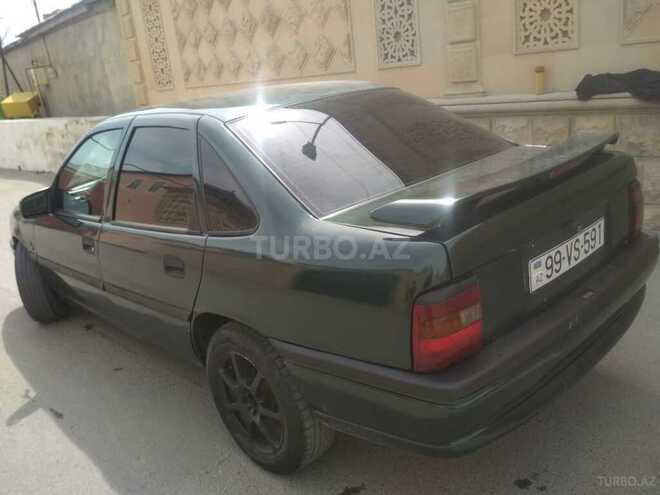 Opel Vectra 1995, 325,480 km - 2.0 l - Bakı