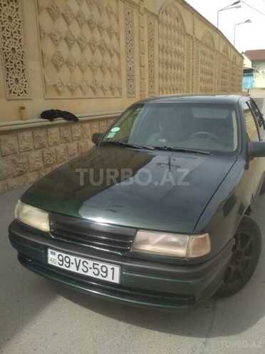 Opel Vectra 1995, 325,480 km - 2.0 l - Bakı