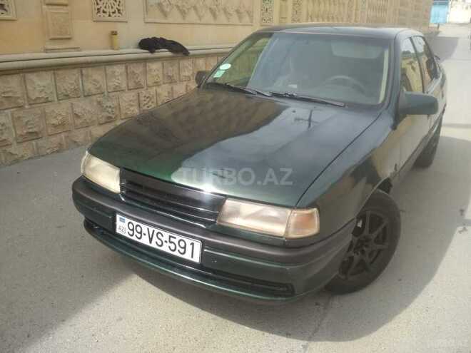 Opel Vectra 1995, 325,480 km - 2.0 l - Bakı