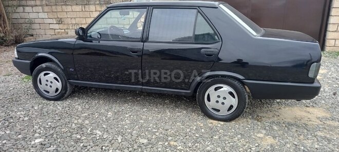 Tofas Sahin 2004, 200,000 km - 1.6 l - Ağcabədi