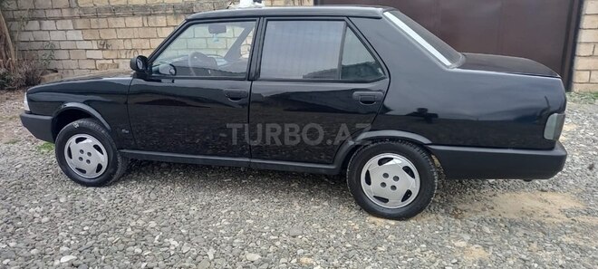 Tofas Sahin 2004, 200,000 km - 1.6 l - Ağcabədi