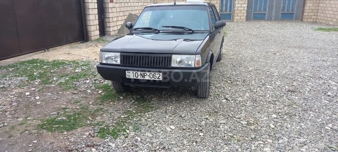 Tofas Sahin 2004, 200,000 km - 1.6 l - Ağcabədi