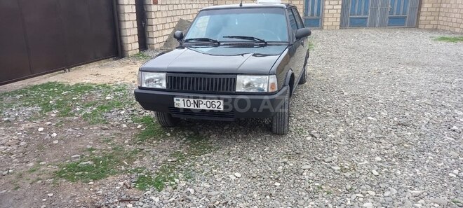Tofas Sahin 2004, 200,000 km - 1.6 l - Ağcabədi