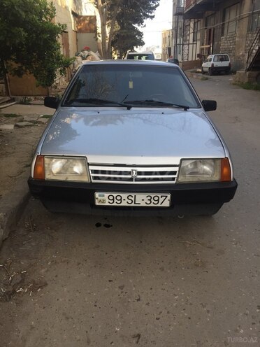 LADA (VAZ) 21099 2001, 425,605 km - 1.5 l - Bakı