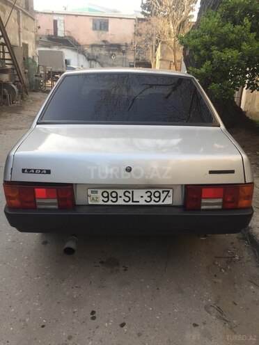 LADA (VAZ) 21099 2001, 425,605 km - 1.5 l - Bakı