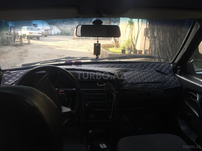 LADA (VAZ) 21099 2001, 425,605 km - 1.5 l - Bakı