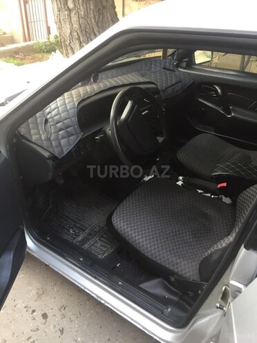 LADA (VAZ) 21099 2001, 425,605 km - 1.5 l - Bakı