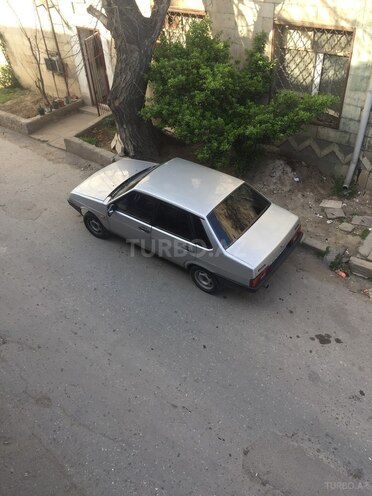 LADA (VAZ) 21099 2001, 425,605 km - 1.5 l - Bakı
