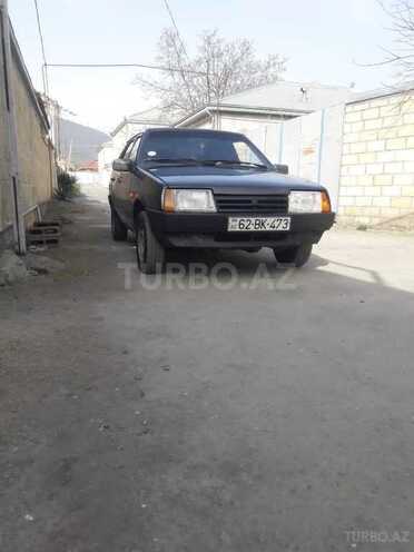 LADA (VAZ) 21099 1997, 200,000 km - 1.5 l - Balakən