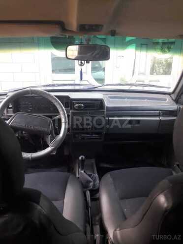 LADA (VAZ) 21099 1997, 200,000 km - 1.5 l - Balakən