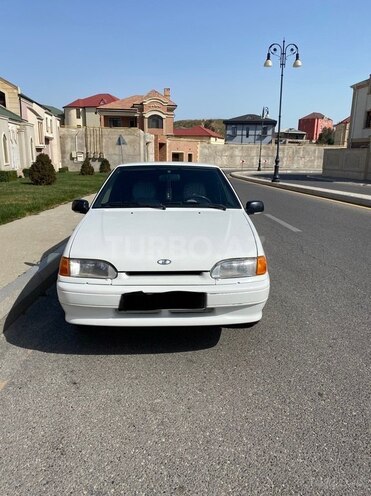 LADA (VAZ) 2115 2011, 168,000 km - 1.6 l - Bakı