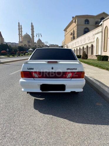 LADA (VAZ) 2115 2011, 168,000 km - 1.6 l - Bakı