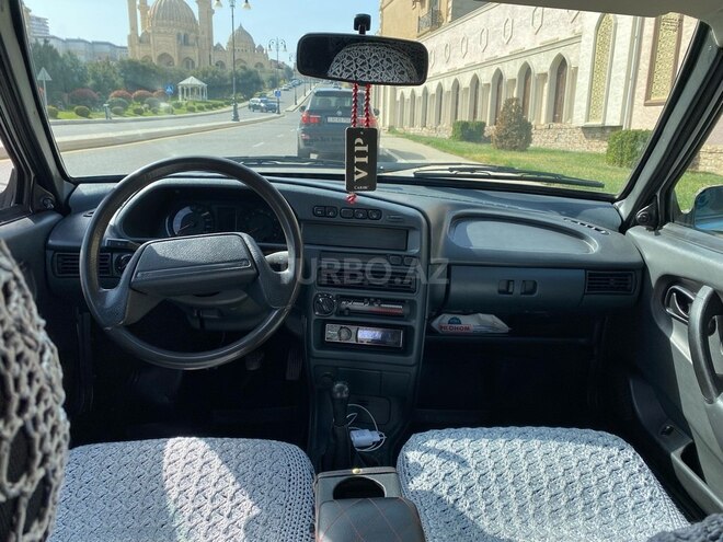 LADA (VAZ) 2115 2011, 168,000 km - 1.6 l - Bakı
