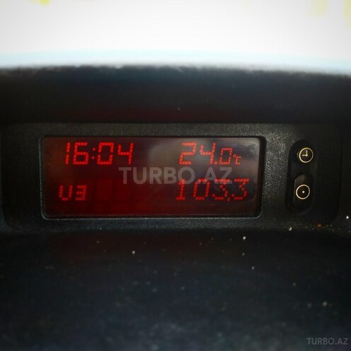 Opel Astra 1998, 297,000 km - 1.6 l - Bakı