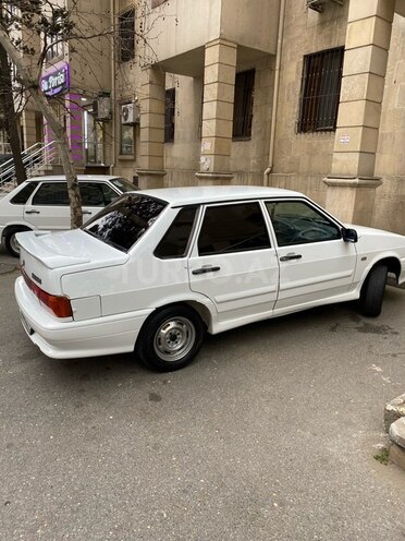 LADA (VAZ) 2115 2011, 168,000 km - 1.6 l - Bakı