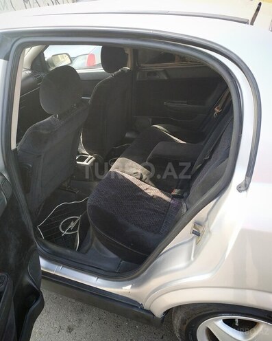 Opel Astra 1998, 297,000 km - 1.6 l - Bakı