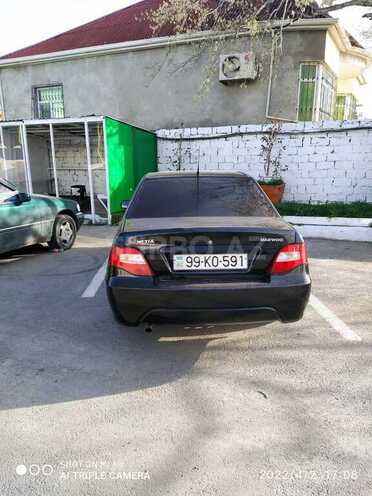 Daewoo Nexia 2009, 321,000 km - 1.5 l - Bakı