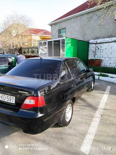 Daewoo Nexia 2009, 321,000 km - 1.5 l - Bakı