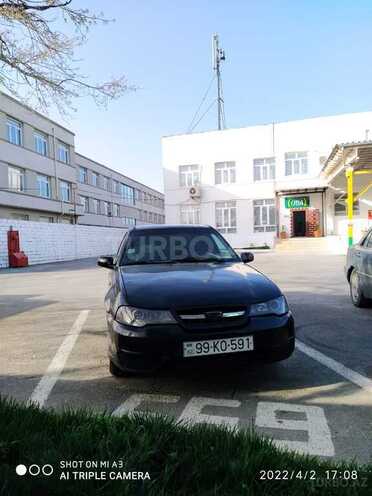 Daewoo Nexia 2009, 321,000 km - 1.5 l - Bakı