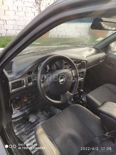 Daewoo Nexia 2009, 321,000 km - 1.5 l - Bakı