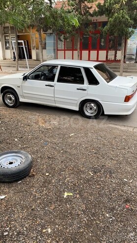 LADA (VAZ) 2115 2011, 168,000 km - 1.6 l - Bakı