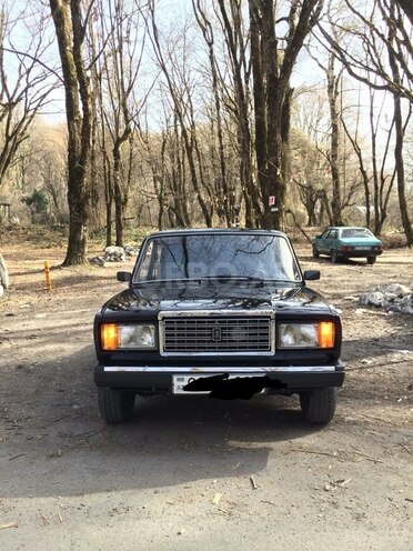 LADA (VAZ) 2107 2010, 65,874 km - 1.6 l - Qəbələ