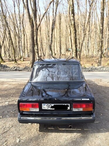 LADA (VAZ) 2107 2010, 65,874 km - 1.6 l - Qəbələ