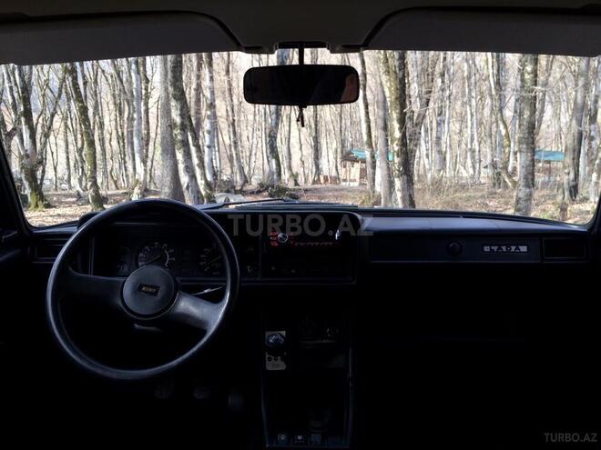 LADA (VAZ) 2107 2010, 65,874 km - 1.6 l - Qəbələ
