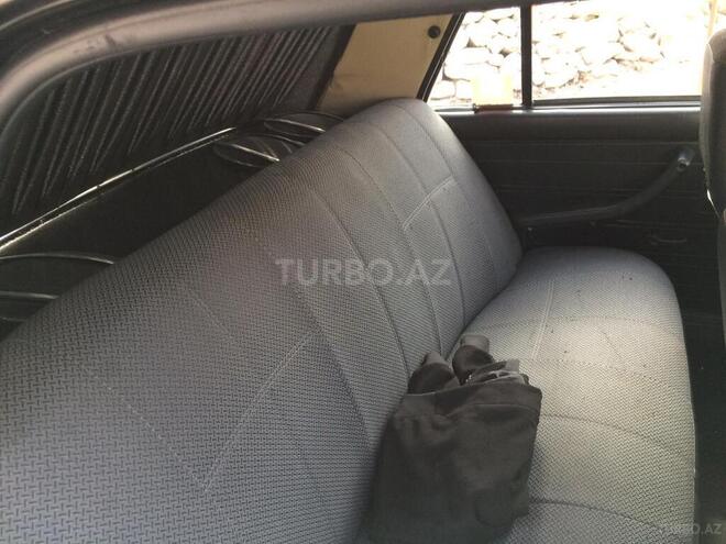 LADA (VAZ) 2107 2010, 65,874 km - 1.6 l - Qəbələ