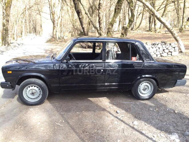 LADA (VAZ) 2107 2010, 65,874 km - 1.6 l - Qəbələ
