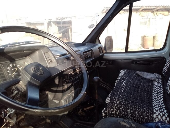 GAZ 33021 1999, 920,820 km - 2.4 л - Bakı