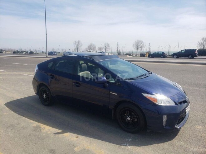 Toyota Prius 2012, 196,000 km - 1.8 l - Bakı