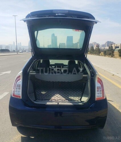 Toyota Prius 2012, 196,000 km - 1.8 l - Bakı