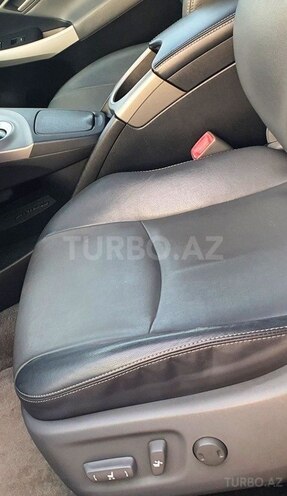 Toyota Prius 2012, 196,000 km - 1.8 l - Bakı