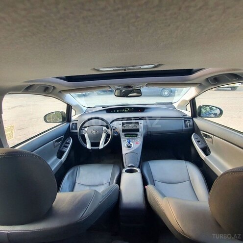 Toyota Prius 2012, 196,000 km - 1.8 l - Bakı