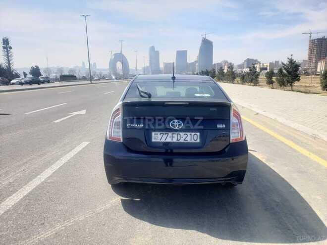 Toyota Prius 2012, 196,000 km - 1.8 l - Bakı