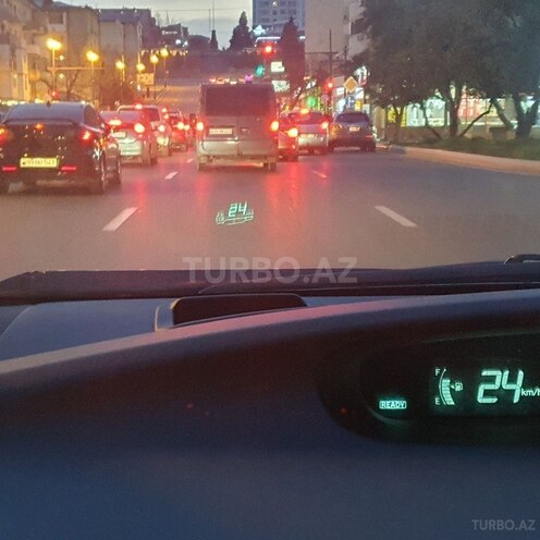 Toyota Prius 2012, 196,000 km - 1.8 l - Bakı
