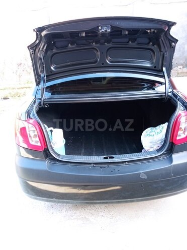 Kia Rio 2008, 115,350 km - 1.4 л - Bakı