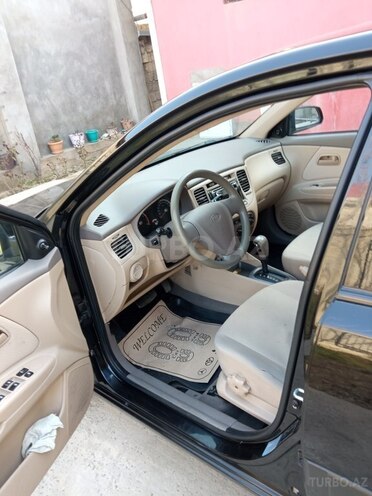 Kia Rio 2008, 115,350 km - 1.4 л - Bakı