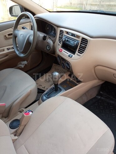 Kia Rio 2008, 115,350 km - 1.4 л - Bakı