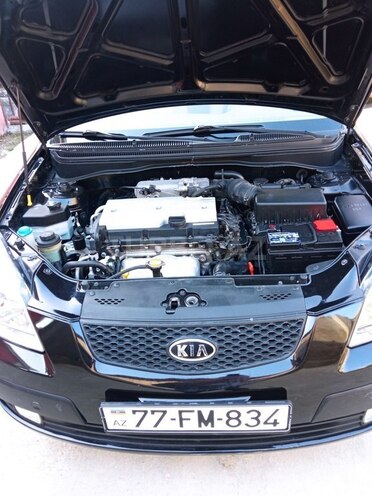Kia Rio 2008, 115,350 km - 1.4 л - Bakı