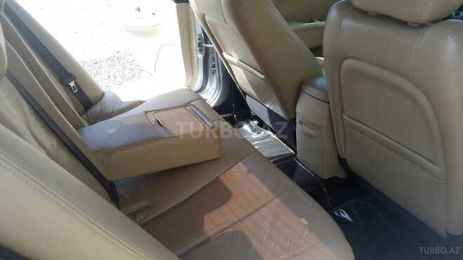 Hyundai Sonata 2008, 225,000 km - 2.4 л - Ağcabədi