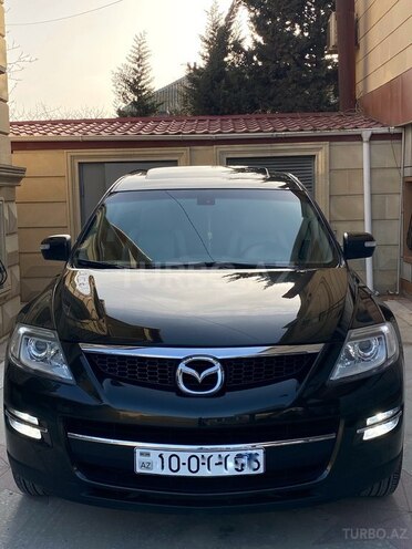 Mazda CX-9 2008, 222,000 km - 3.7 l - Sumqayıt