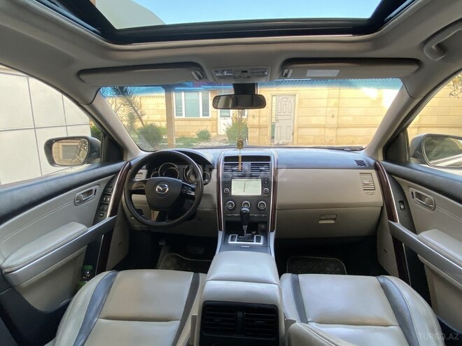 Mazda CX-9 2008, 222,000 km - 3.7 l - Sumqayıt