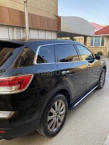Mazda CX-9 2008, 222,000 km - 3.7 l - Sumqayıt