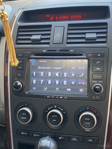 Mazda CX-9 2008, 222,000 km - 3.7 l - Sumqayıt