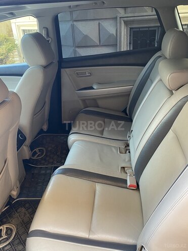 Mazda CX-9 2008, 222,000 km - 3.7 l - Sumqayıt