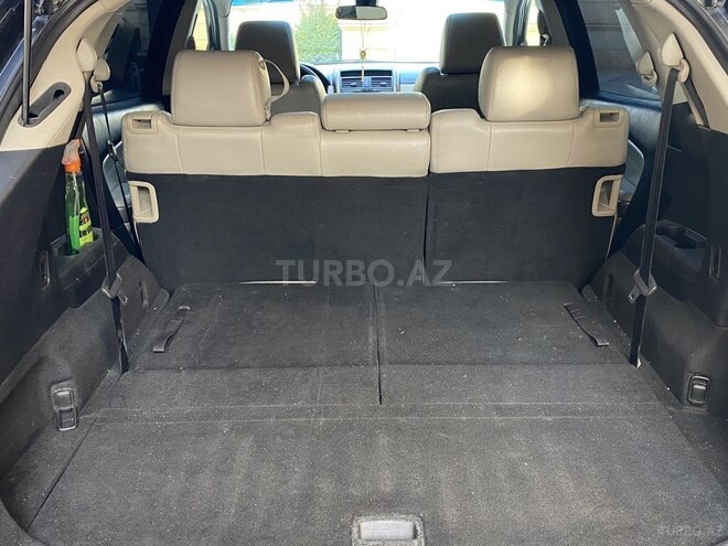 Mazda CX-9 2008, 222,000 km - 3.7 l - Sumqayıt