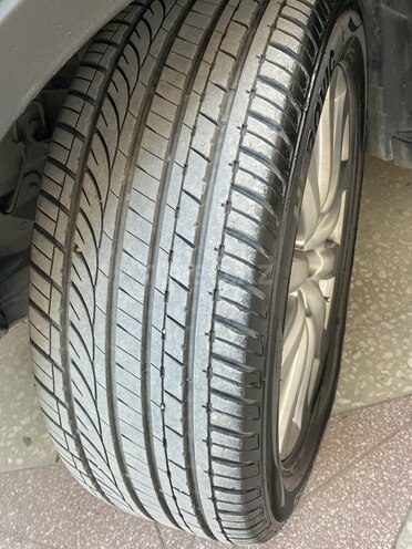 Mazda CX-9 2008, 222,000 km - 3.7 l - Sumqayıt